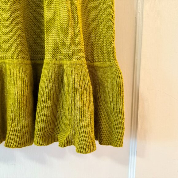 Anthropologie | Sparrow Great Lengths Sweater Dress - Picture 4 of 10